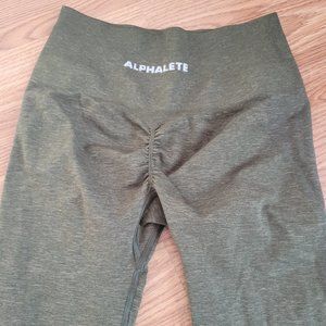 Alphalete Amplify leggings